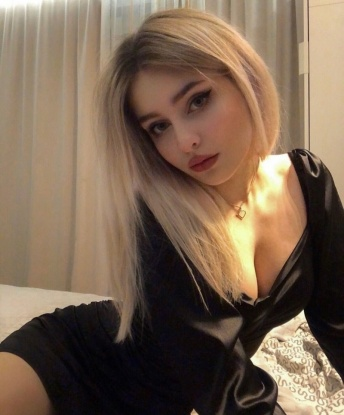Анна, 20